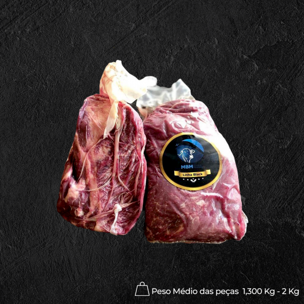 Prime Steak